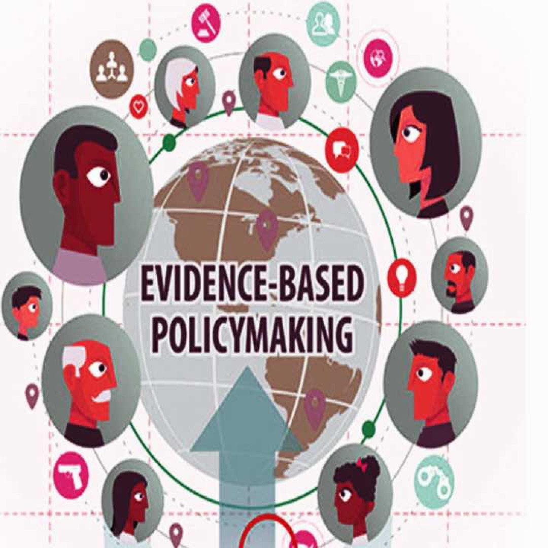 Evidence-Based Policy Making in Nepal: Challenges and the Way Forward