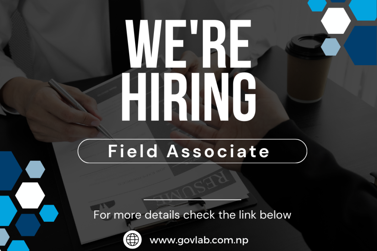 Field Associate