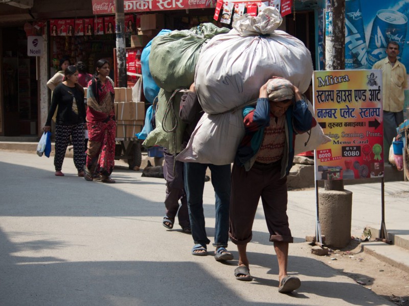 Micro and Small Enterprise Growth in Province 2 and Province 5