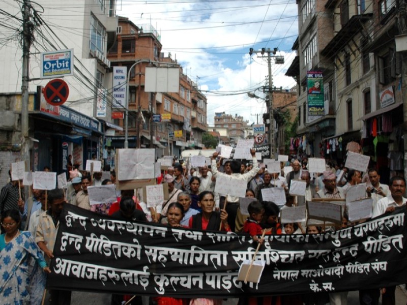 Decentralization and Candidate Selection